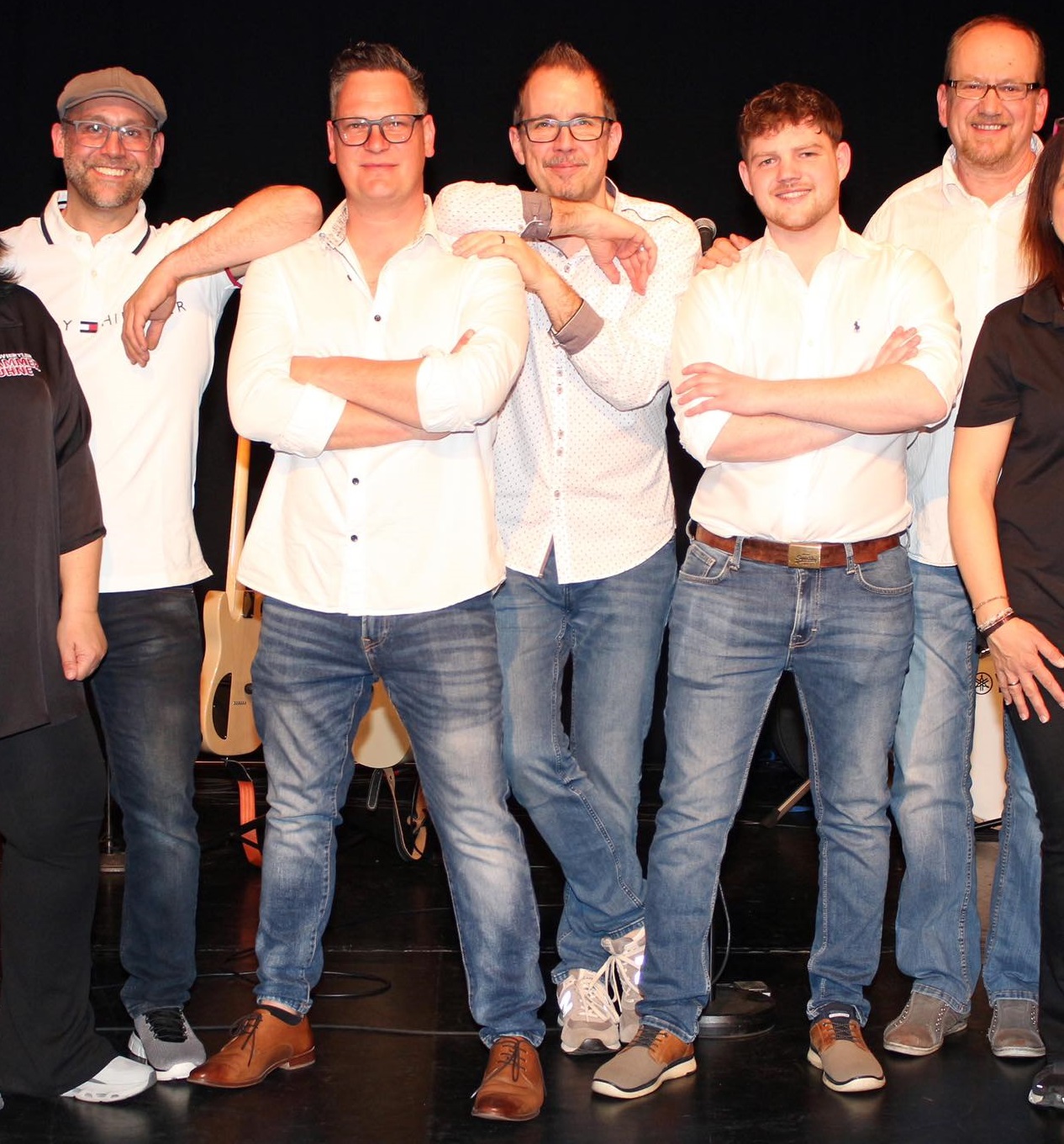 Ollas leiwand | Beachfest 2025 - FREITAG
