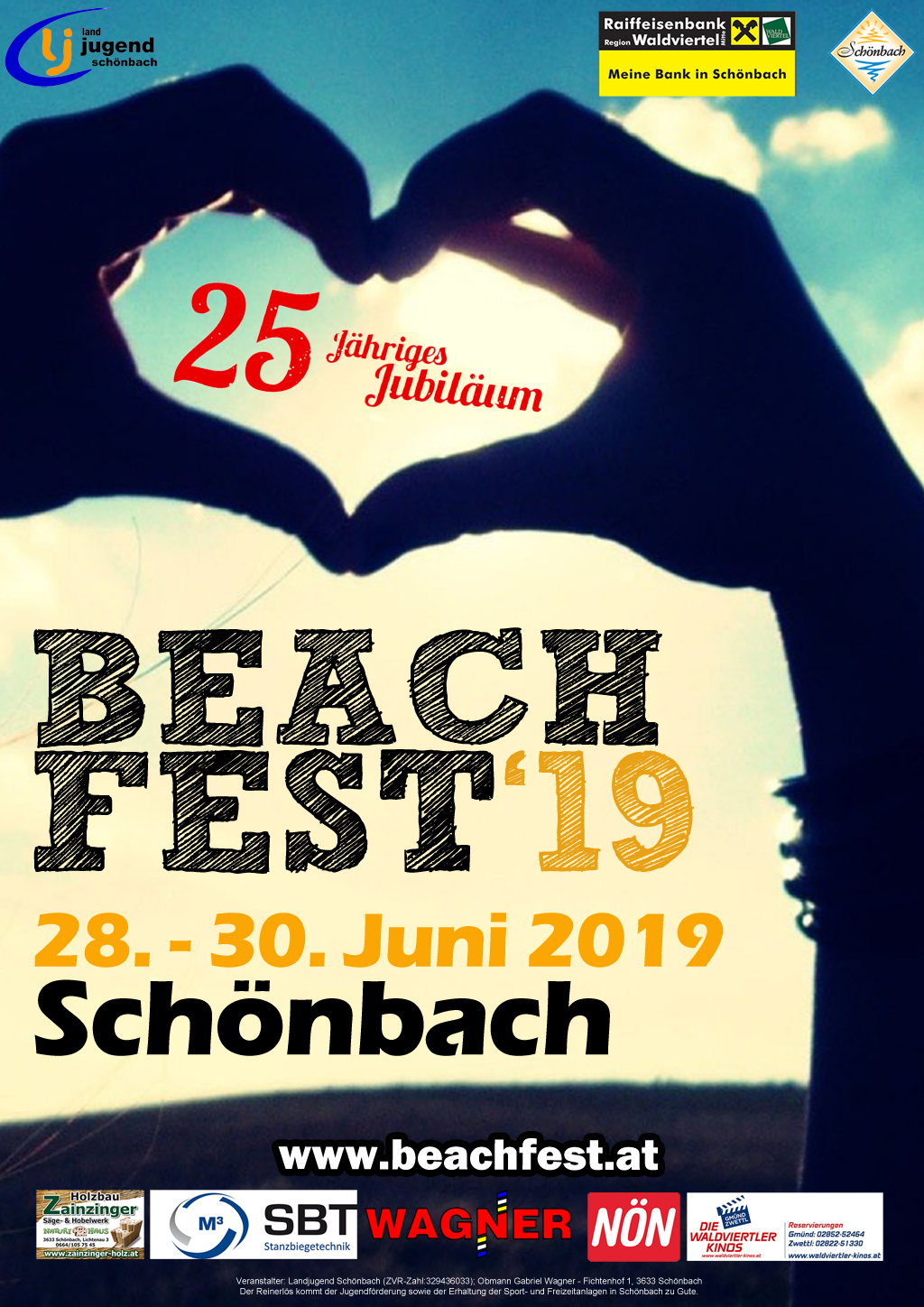 Beachfest 2019