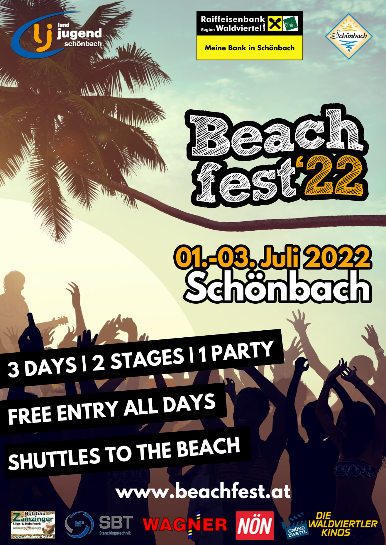 Beachfest 2022