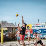 Beachfest 2024 | Beachturnier
