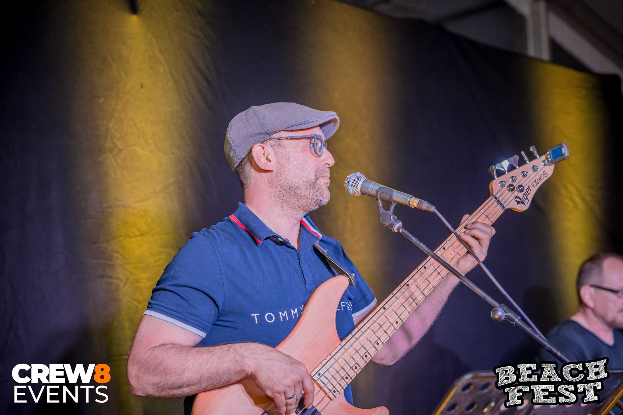 Beachfest 2025 | Freitag