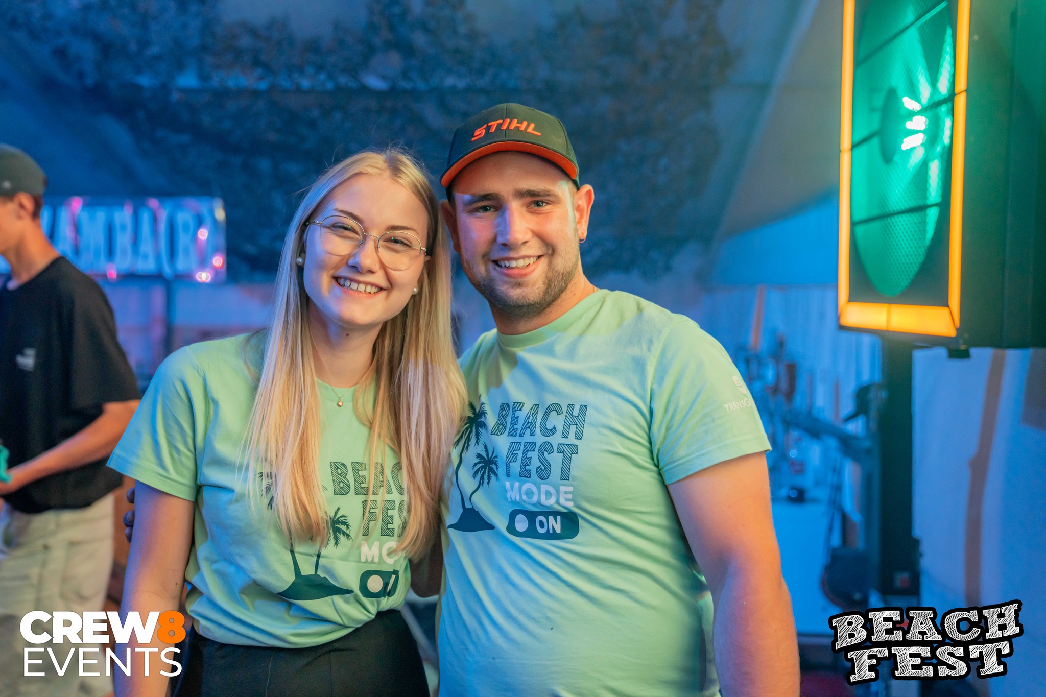 Beachfest 2025 | Samstag