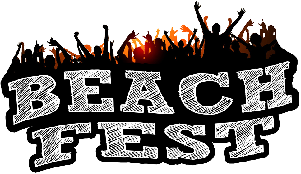 Beachfest Logo