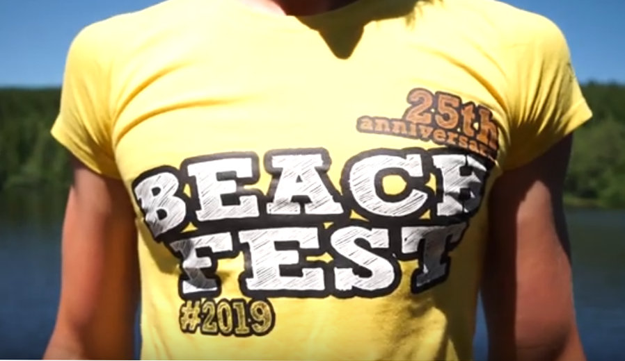 Aftermovie | Beachfest 2019