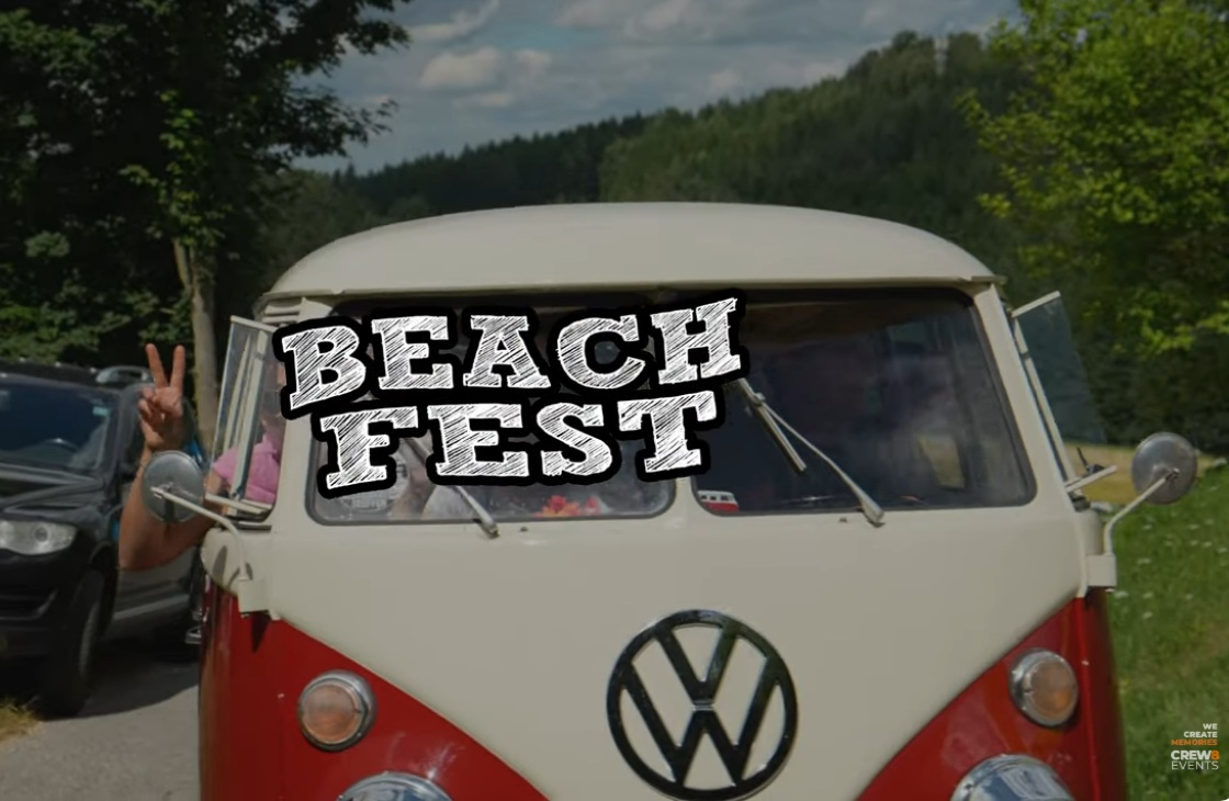 Aftermovie | Beachfest 2025